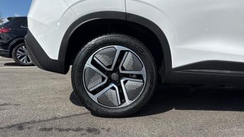 Omoda 5 150KW Noble 61kWh 5dr Auto