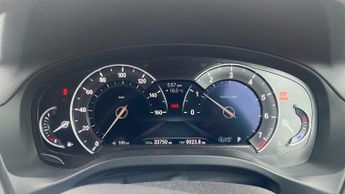 BMW X3 xDrive20i M Sport 5dr Step Auto