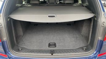 BMW X3 xDrive20i M Sport 5dr Step Auto