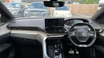 Peugeot 3008 1.2 PureTech GT 5dr EAT8 (Navigation)(LED Headlights)(Keyless En