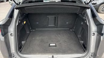 Peugeot 3008 1.2 PureTech GT 5dr EAT8 (Navigation)(LED Headlights)(Keyless En