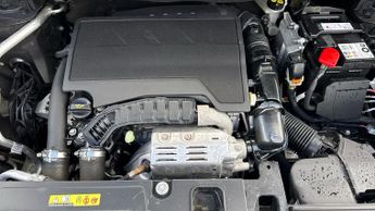 Peugeot 3008 1.2 PureTech GT 5dr EAT8 (Navigation)(LED Headlights)(Keyless En