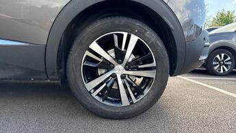 Peugeot 3008 1.2 PureTech GT 5dr EAT8 (Navigation)(LED Headlights)(Keyless En