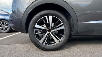 Peugeot 3008 1.2 PureTech GT 5dr EAT8 (Navigation)(LED Headlights)(Keyless En