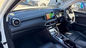 MG HS 1.5 T-GDI Excite 5dr DCT