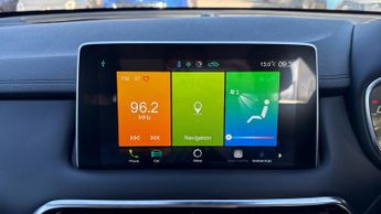 MG HS 1.5 T-GDI Excite 5dr DCT (Rear Parking Camera)(Blind Spot Assist