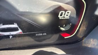 MG HS 1.5 T-GDI Excite 5dr DCT