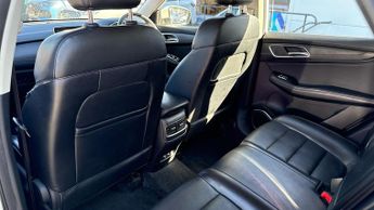 MG HS 1.5 T-GDI Excite 5dr DCT (Rear Parking Camera)(Blind Spot Assist