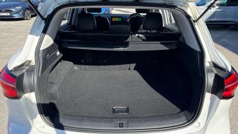 MG HS 1.5 T-GDI Excite 5dr DCT (Rear Parking Camera)(Blind Spot Assist