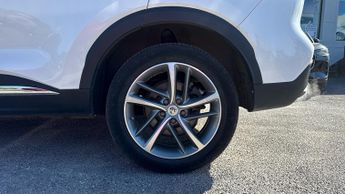 MG HS 1.5 T-GDI Excite 5dr DCT