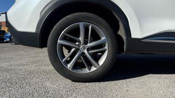 MG HS 1.5 T-GDI Excite 5dr DCT