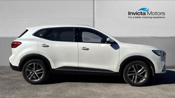 MG HS 1.5 T-GDI Excite 5dr DCT (Rear Parking Camera)(Blind Spot Assist