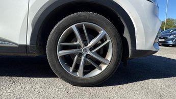 MG HS 1.5 T-GDI Excite 5dr DCT
