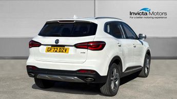 MG HS 1.5 T-GDI Excite 5dr DCT