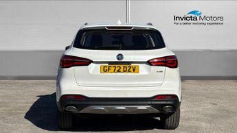 MG HS 1.5 T-GDI Excite 5dr DCT (Rear Parking Camera)(Blind Spot Assist