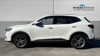 MG HS 1.5 T-GDI Excite 5dr DCT
