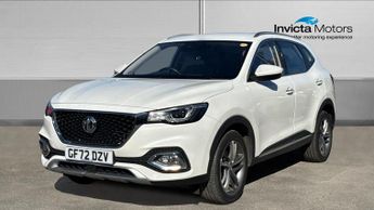 MG HS 1.5 T-GDI Excite 5dr DCT