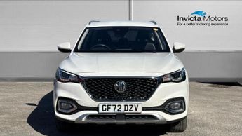 MG HS 1.5 T-GDI Excite 5dr DCT (Rear Parking Camera)(Blind Spot Assist