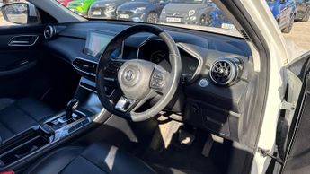 MG HS 1.5 T-GDI Excite 5dr DCT (Rear Parking Camera)(Blind Spot Assist