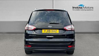 Ford Galaxy 2.0 EcoBlue 150 Titanium X 5dr Auto