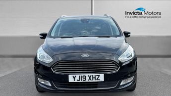 Ford Galaxy 2.0 EcoBlue 150 Titanium X 5dr Auto
