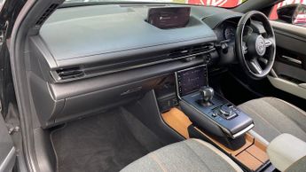 Mazda MX-30 107kW GT Sport Tech 35.5kWh 5dr Auto