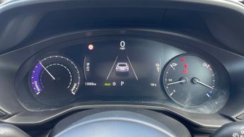 Mazda MX-30 107kW GT Sport Tech 35.5kWh 5dr Auto