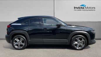 Mazda MX-30 107kW GT Sport Tech 35.5kWh 5dr Auto