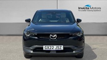 Mazda MX-30 107kW GT Sport Tech 35.5kWh 5dr Auto
