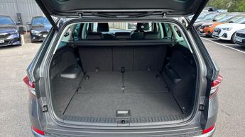 Skoda Kodiaq 2.0 TDI SE L 5dr DSG (7 Seat)