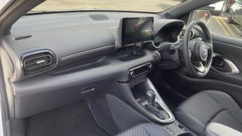 Mazda 2 Hybrid 1.5i Hybrid Homura 5dr CVT