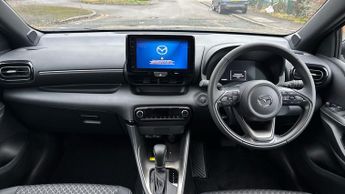 Mazda 2 Hybrid 1.5i Hybrid Homura 5dr CVT