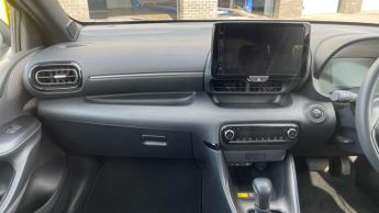 Mazda 2 Hybrid 1.5i Hybrid Homura 5dr CVT