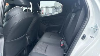 Mazda 2 Hybrid 1.5i Hybrid Homura 5dr CVT