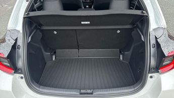 Mazda 2 Hybrid 1.5i Hybrid Homura 5dr CVT