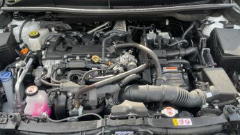 Mazda 2 Hybrid 1.5i Hybrid Homura 5dr CVT
