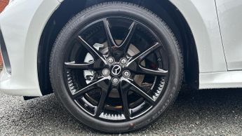 Mazda 2 Hybrid 1.5i Hybrid Homura 5dr CVT