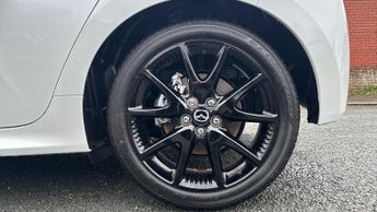 Mazda 2 Hybrid 1.5i Hybrid Homura 5dr CVT