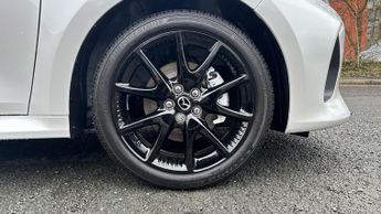 Mazda 2 Hybrid 1.5i Hybrid Homura 5dr CVT