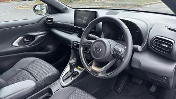Mazda 2 Hybrid 1.5i Hybrid Homura 5dr CVT