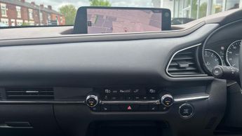 Mazda CX-30 2.0 e-Skyactiv X MHEV Takumi 5dr Auto
