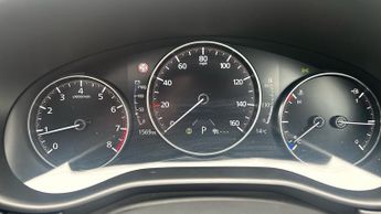 Mazda CX-30 2.0 e-Skyactiv X MHEV Takumi 5dr Auto