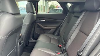Mazda CX-30 2.0 e-Skyactiv X MHEV Takumi 5dr Auto