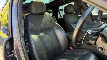 Land Rover Range Rover Sport 3.0 D350 Autobiography 5dr Auto