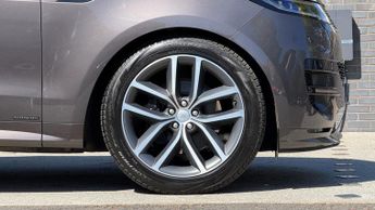 Land Rover Range Rover Sport 3.0 D350 Autobiography 5dr Auto