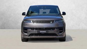 Land Rover Range Rover Sport 3.0 D350 Autobiography 5dr Auto
