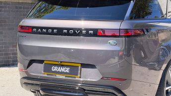 Land Rover Range Rover Sport 3.0 D350 Autobiography 5dr Auto
