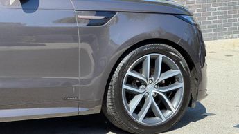 Land Rover Range Rover Sport 3.0 D350 Autobiography 5dr Auto