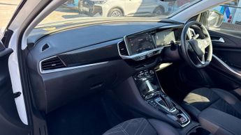 Vauxhall Grandland 1.2 Turbo Ultimate 5dr Auto