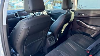 Vauxhall Grandland 1.2 Turbo Ultimate 5dr Auto
